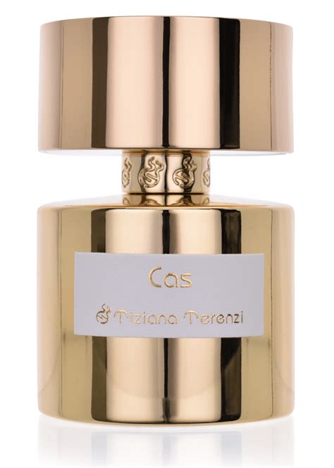 parfum cas no